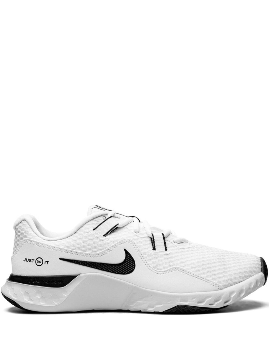 

Nike кроссовки Renew Revenge Revenge TR 2, белый