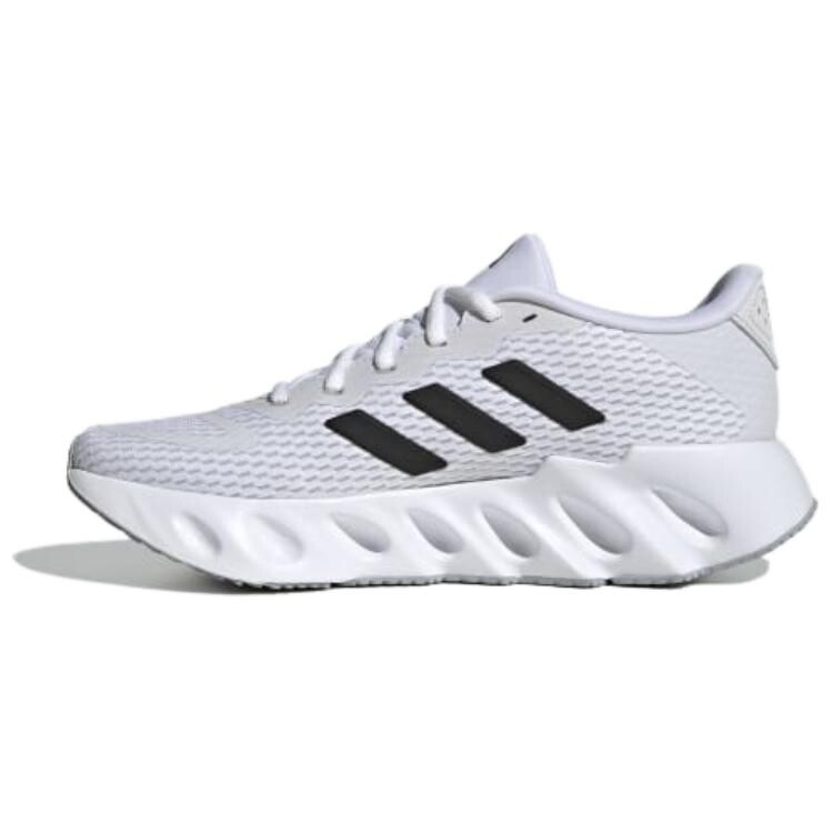 

Кроссовки adidas Women's Switch Run 'White Black', белый