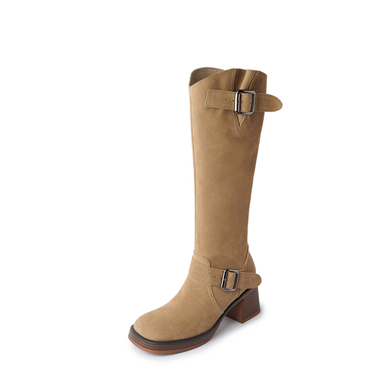 

Сапоги PVAJ Knee-high Boots Women's
