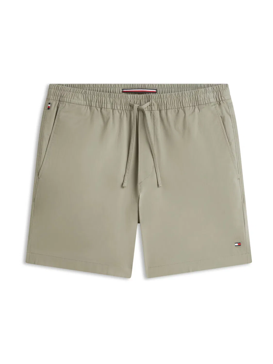 Классические брюки-чиносы 'DOVER' Tommy Hilfiger, Greige