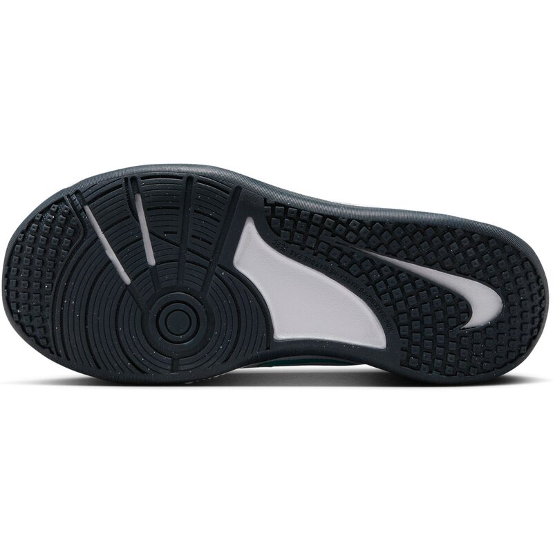 Обувь для отдыха Omni Multi-Court (gs) Nike, мультиколор — фото 2