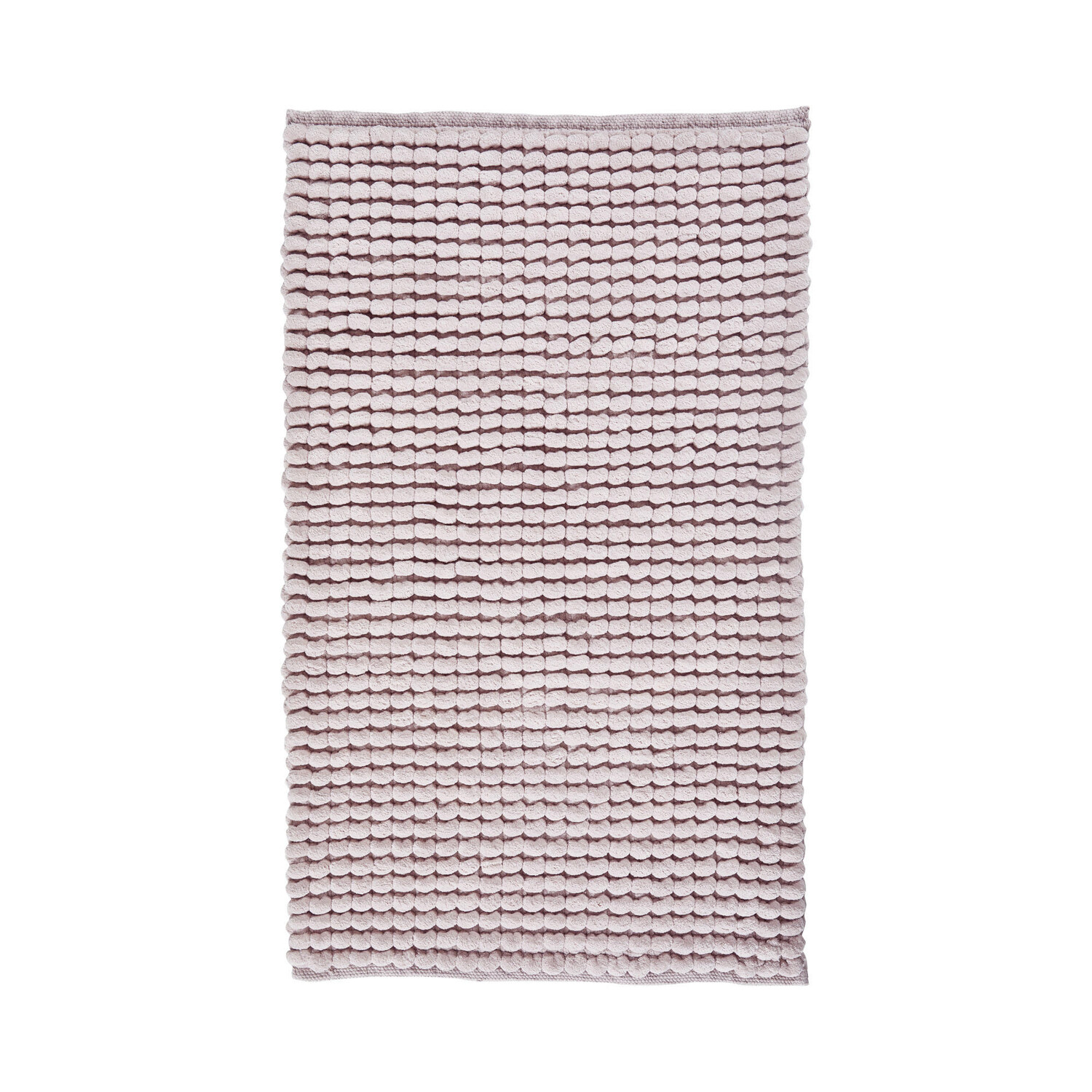 

Коврик для ванны Aquanova, 70x120 см, пыльно-розовый
