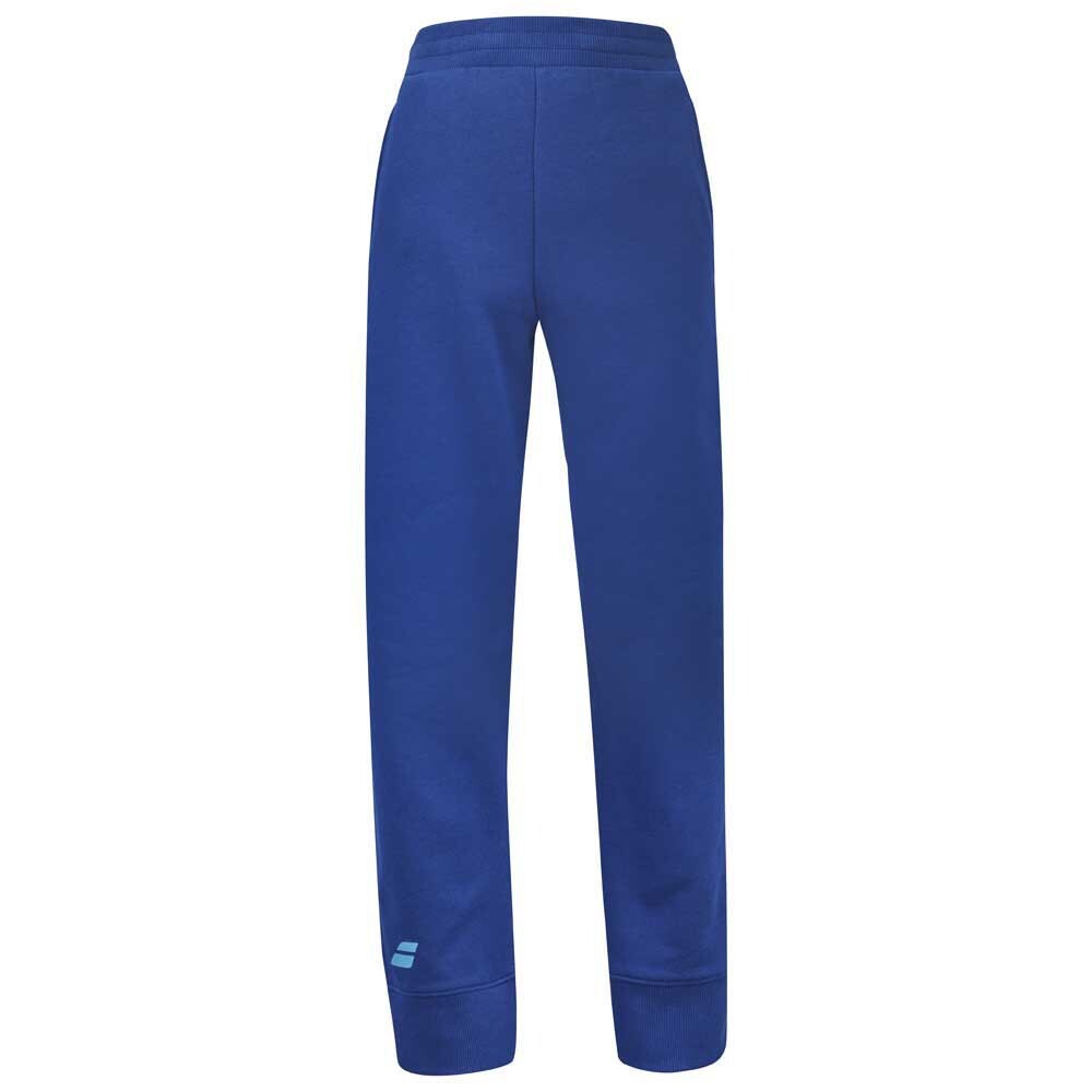 

Спортивные брюки Babolat Exercise Jogger Sweat, синий