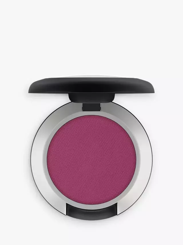 Матовые тени для век Powder Kiss Soft Matte MAC, Lens Blur