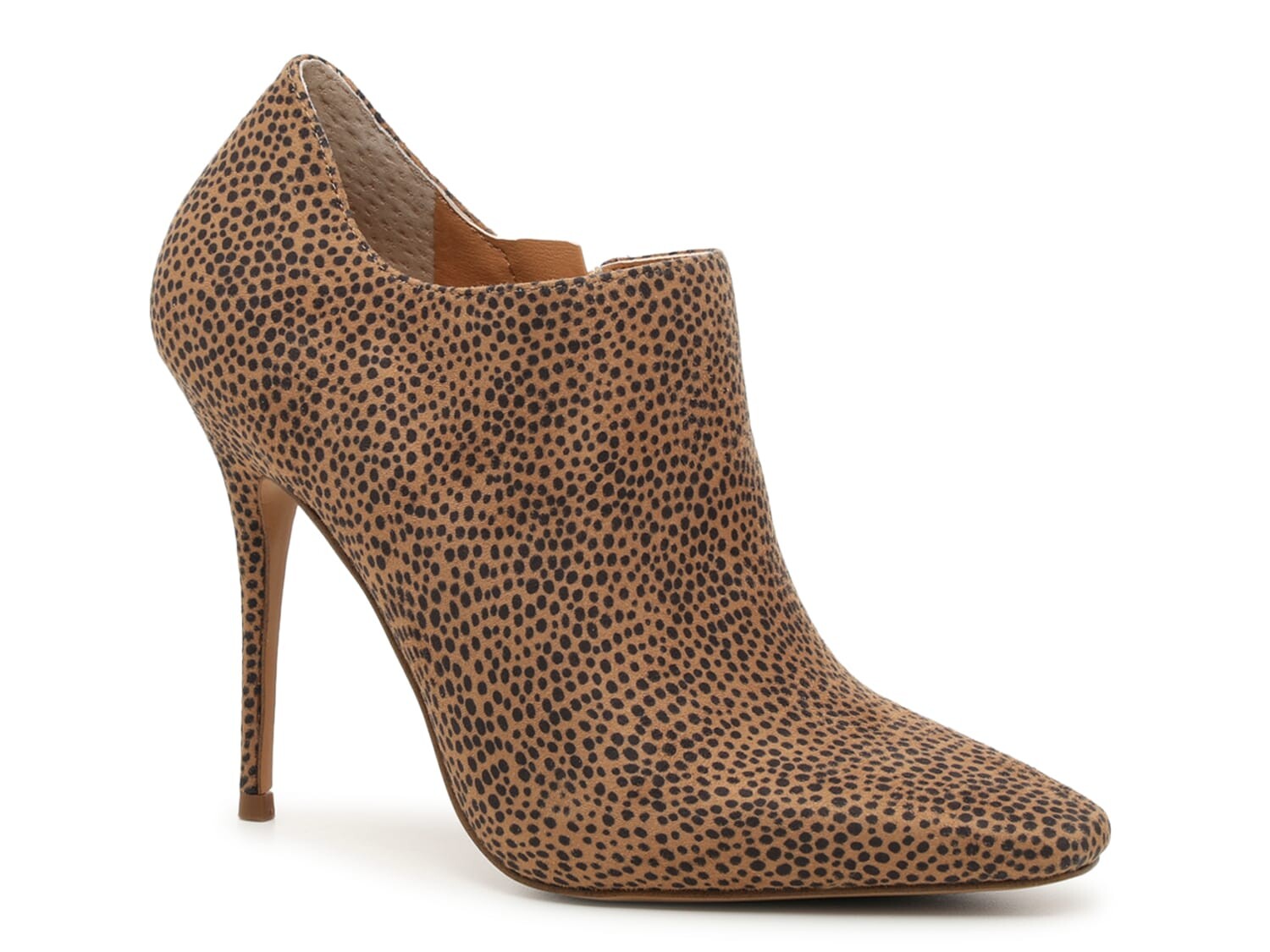 

Ботильоны Jessica Simpson Carolie, бежевый