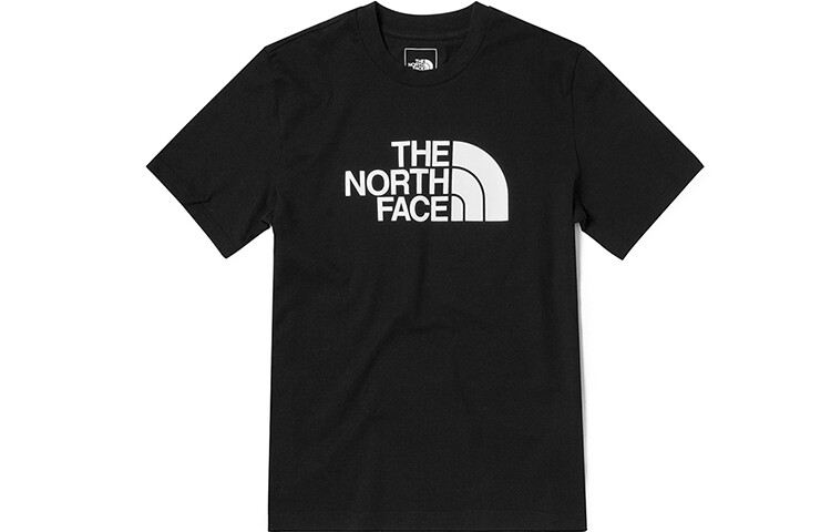 

THE NORTH FACE Мужская футболка, Пара - одного цвета - подарочная коробка
