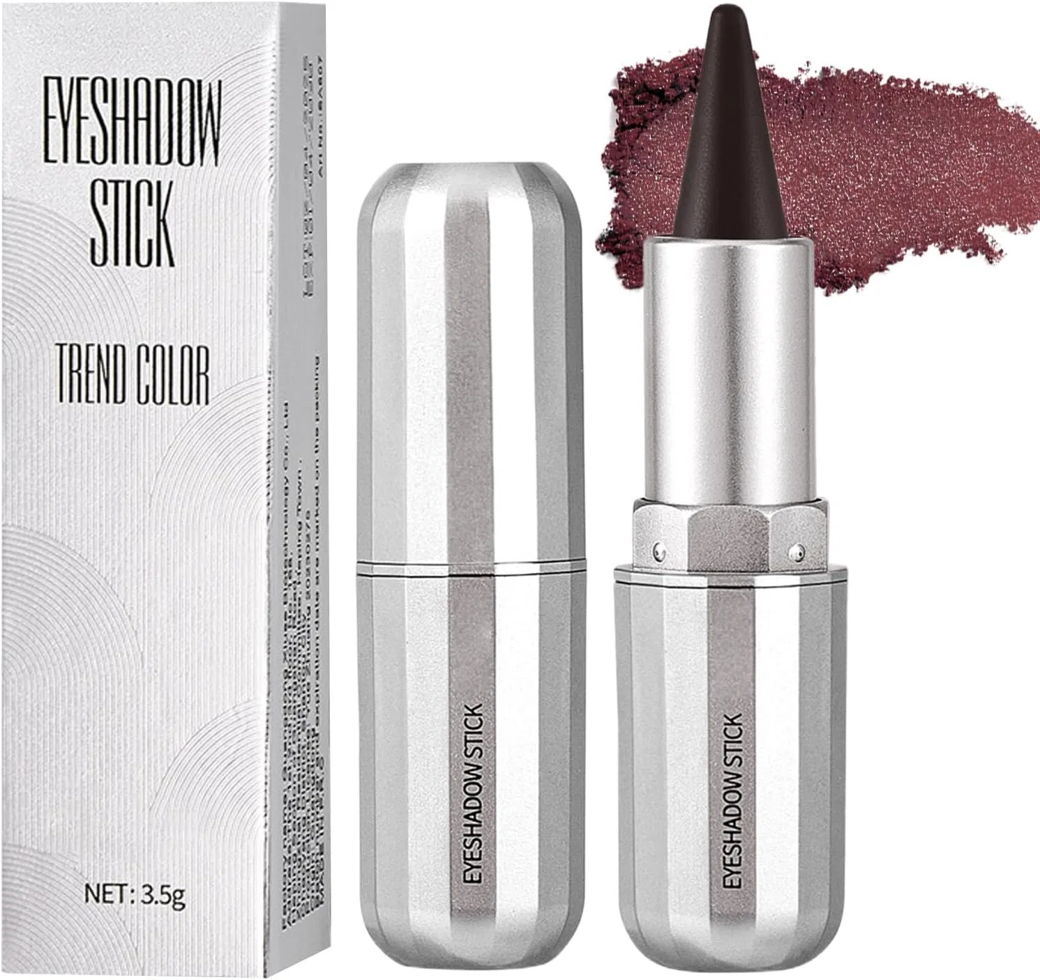 Подводка для глаз Gel Eyeliner Stick, No Brand, 1 шт, SA608