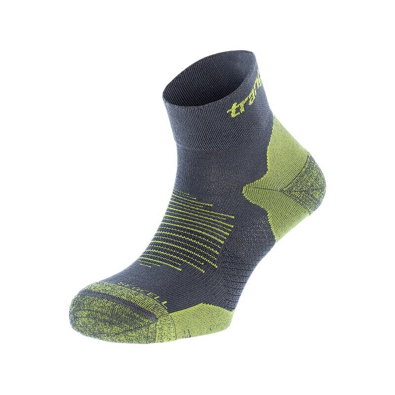 

Носки средней длины Trangoworld Bradavica Grey/Green