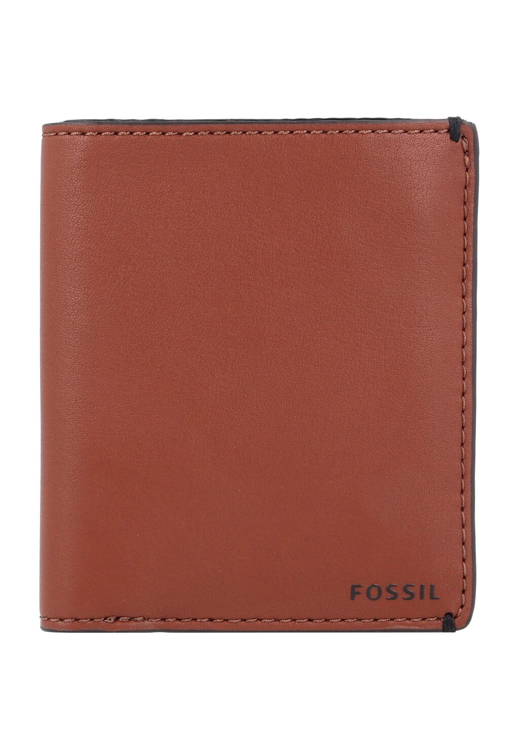 

Кошелек JOSHUA Fossil, цвет medium brown