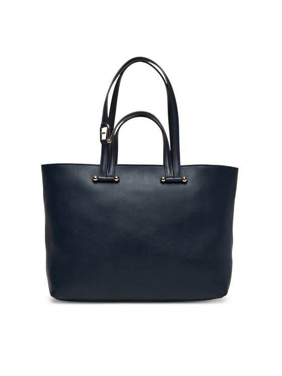 

Женская сумка Duetto L WB01453 BX3169 3923S Furla, синий