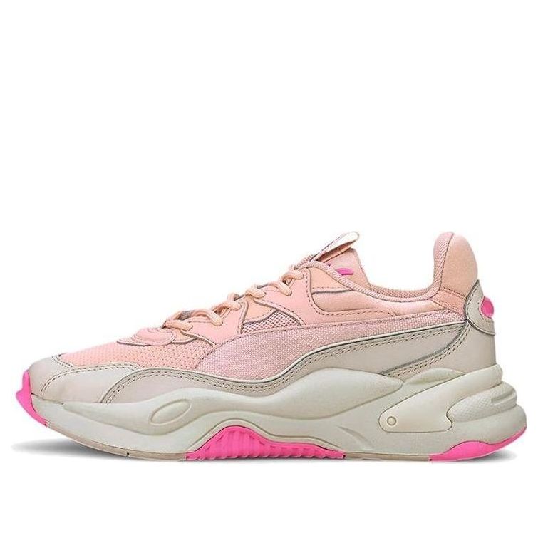 

Спортивные кроссовки PUMA RS-2K Streaming 'Peachskin', розовый