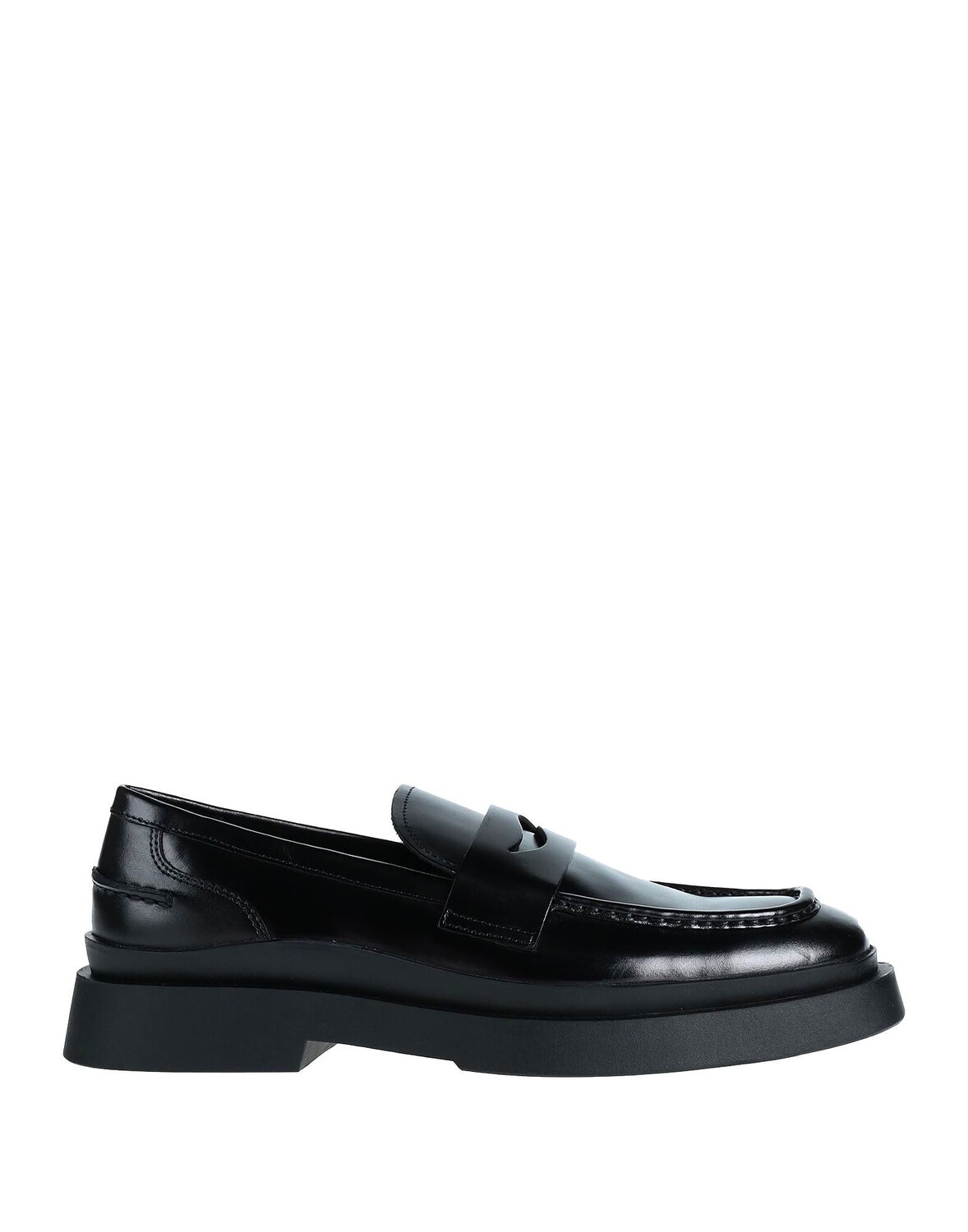 

Лоферы Vagabond Shoemakers, черный
