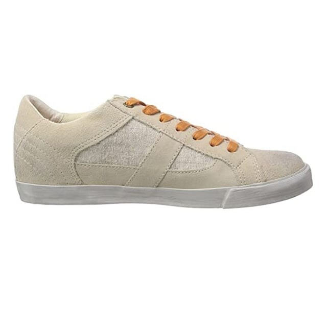 Женские оксфордские кроссовки Ek Glastenbury Timberland, бежевый