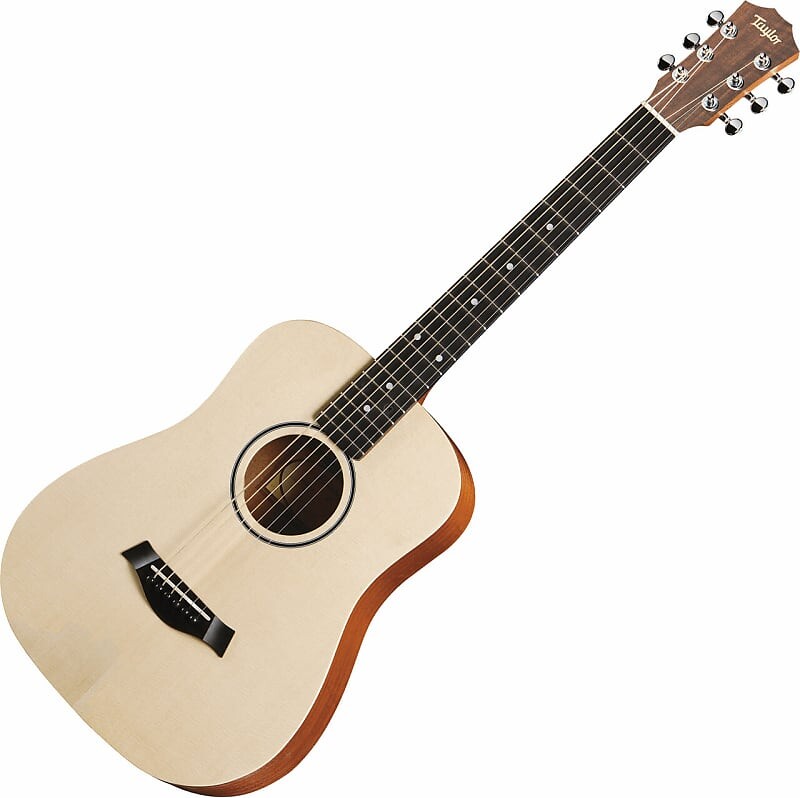 

Акустическая гитара Taylor Baby Taylor BT1e Walnut - Natural Sitka Spruce