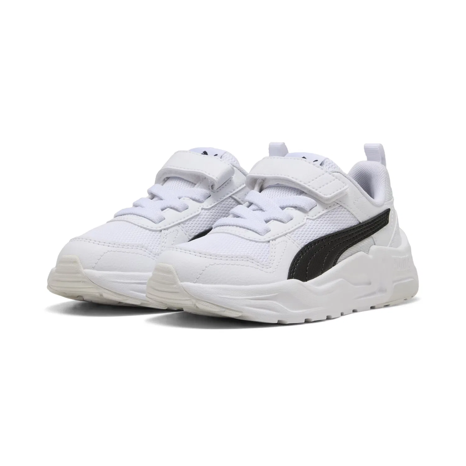Спортивная обувь Puma, White — фото 2