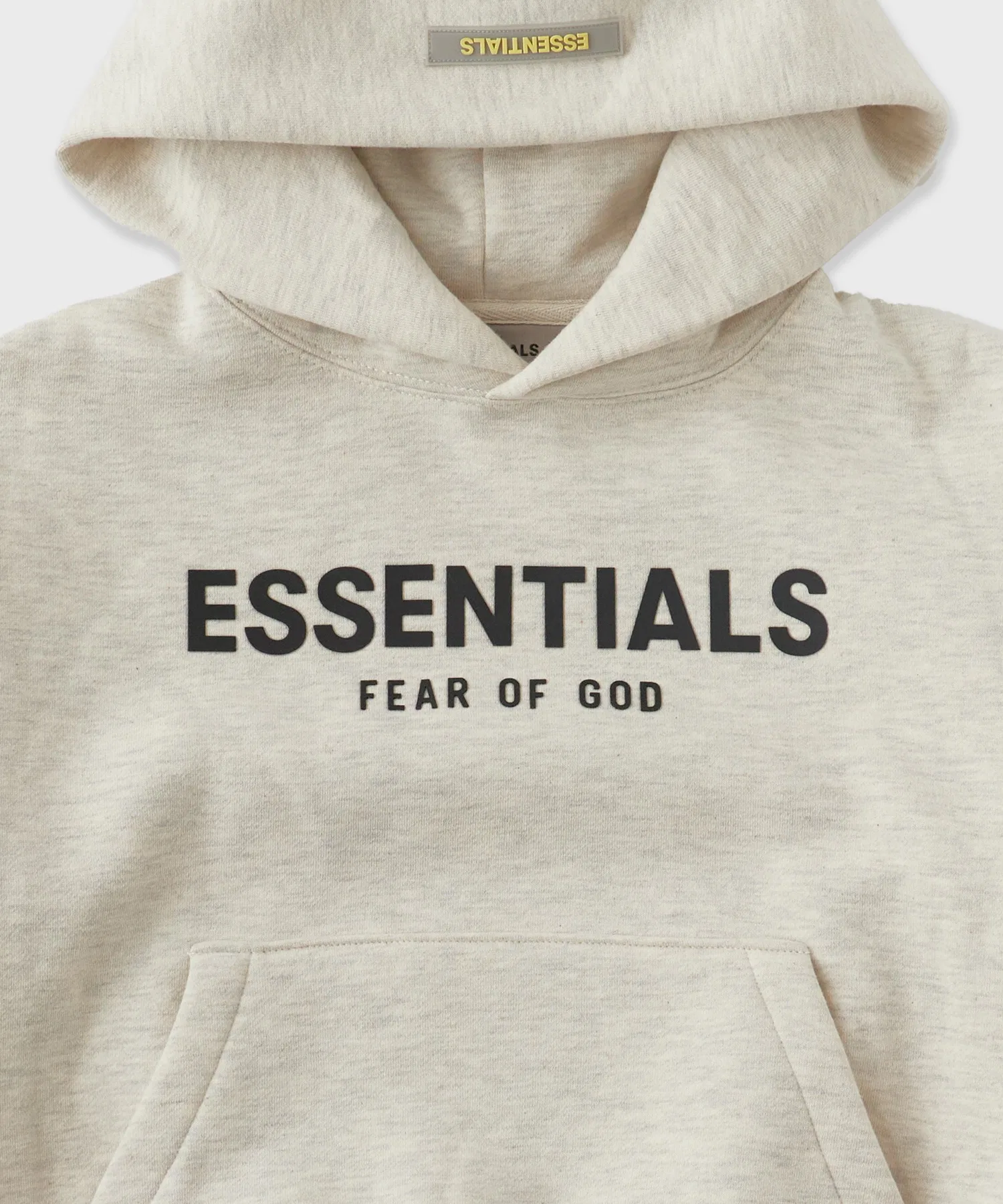 Детская толстовка FOG ESSENTIALS 21SS FRT — фото 2