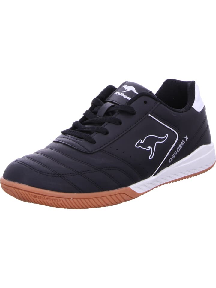 

Кроссовки Kangaroos Sportschuh, черный