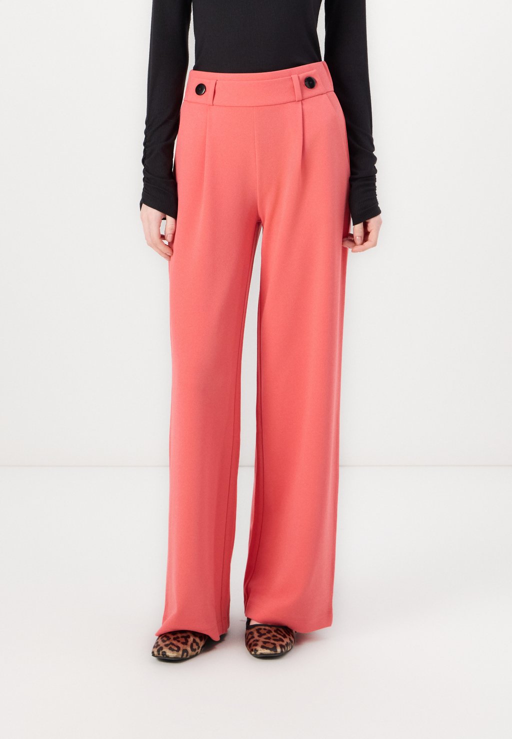 

Брюки GEGGO NEW LONG PANT JDY, фуксия
