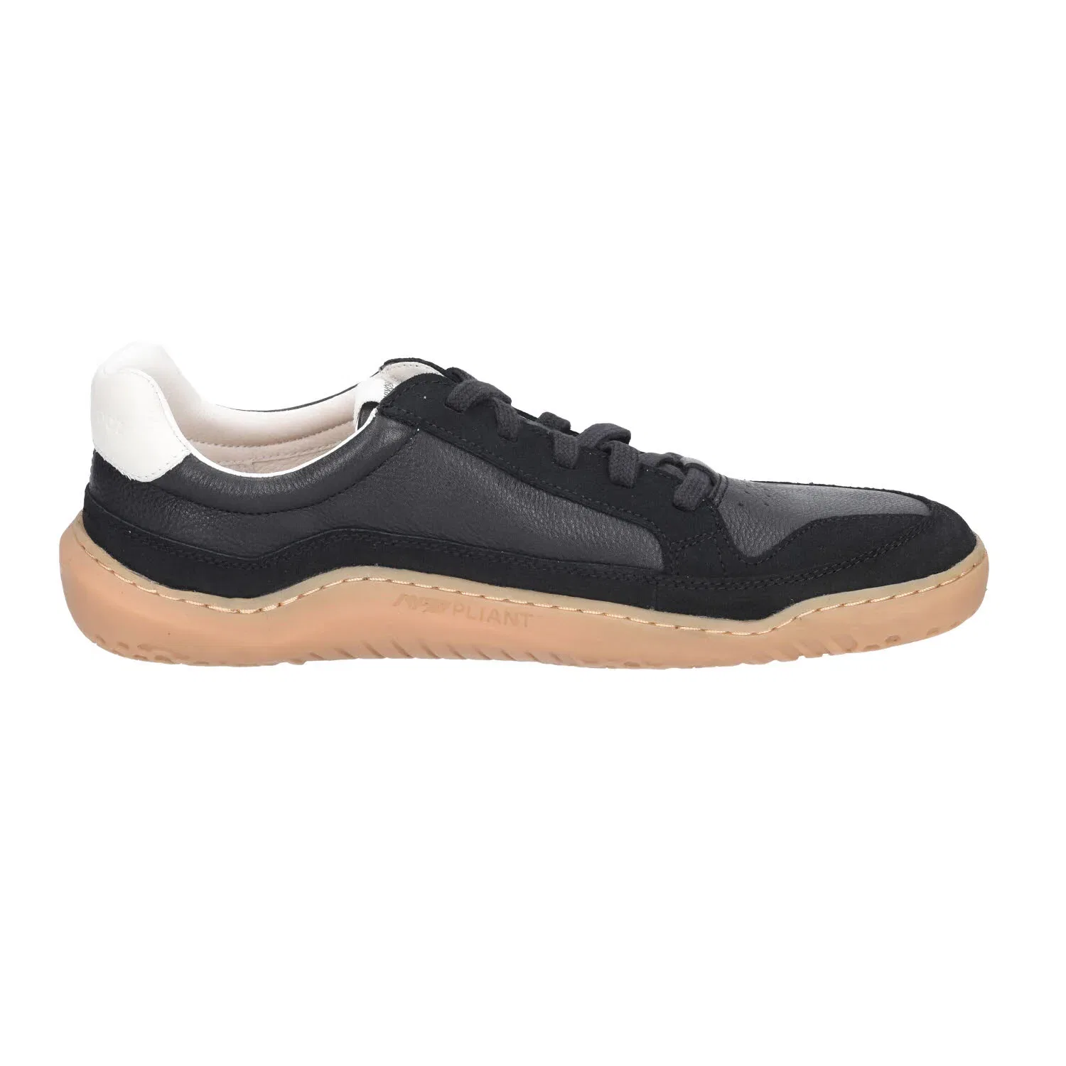 Кроссовки Vivobarefoot, серый — фото 4
