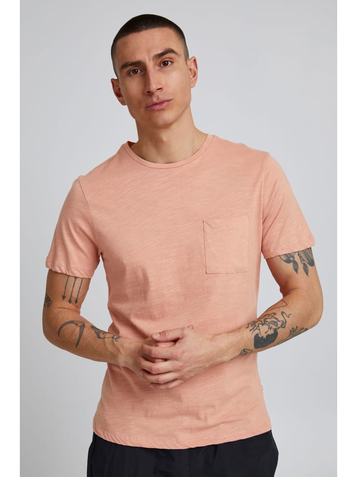 

Футболка CASUAL FRIDAY, коричневый