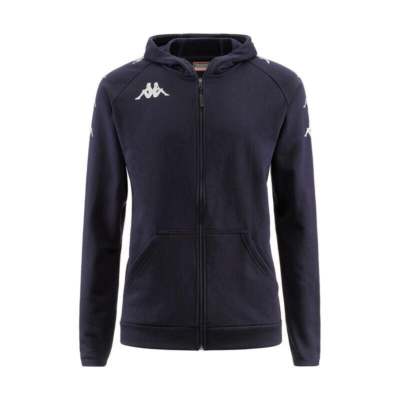 

Спортивная куртка Kappa, цвет blau/baltikblau/baltikblau