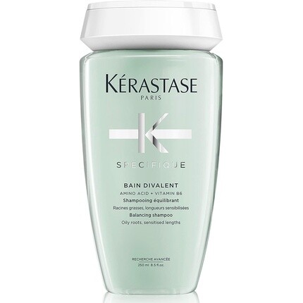 

SpeCifique Bain Diвалентный шампунь 250мл, Kerastase