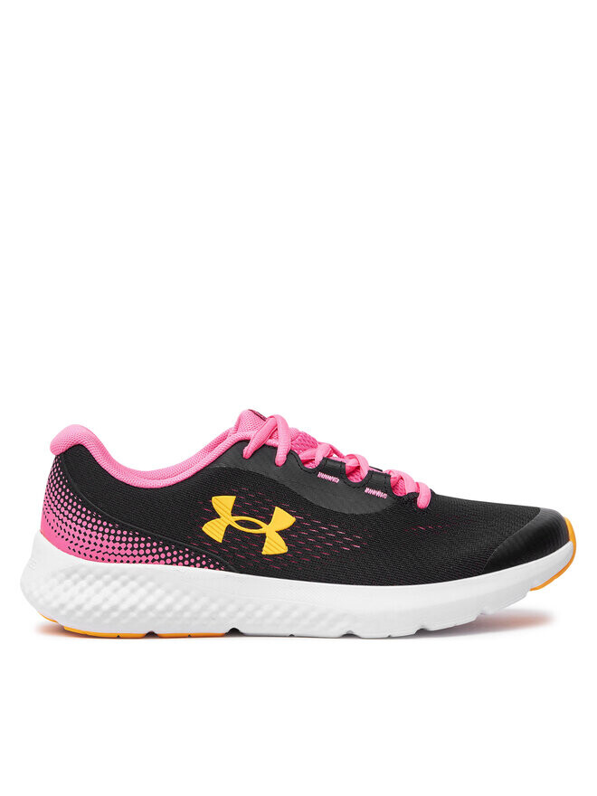 

Кроссовки Under Armour, черный
