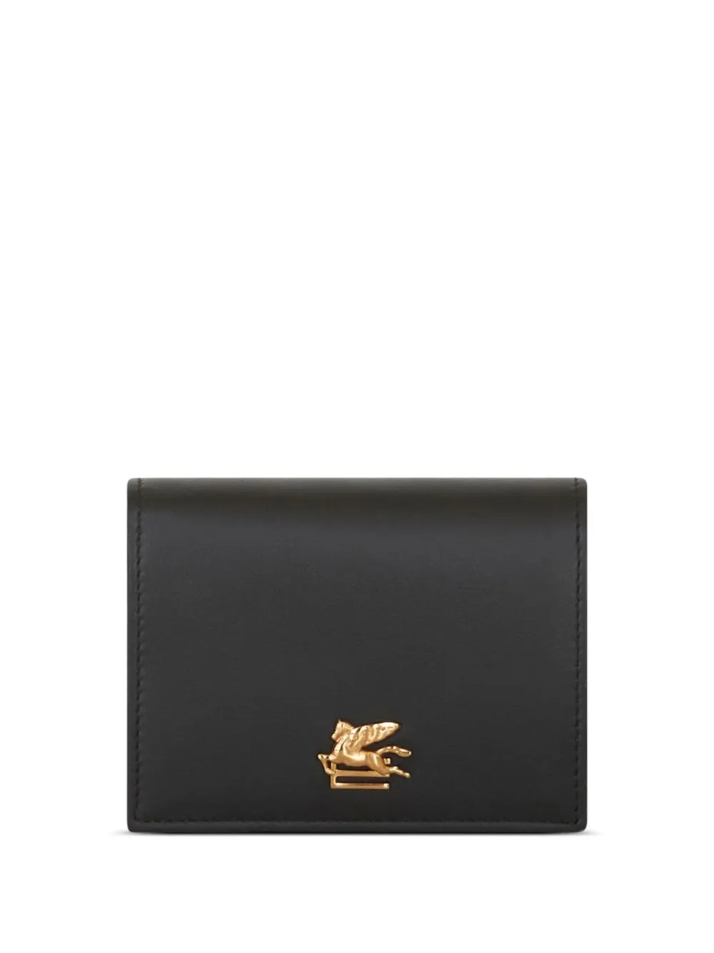

Кошелек Pegaso ETRO, черный