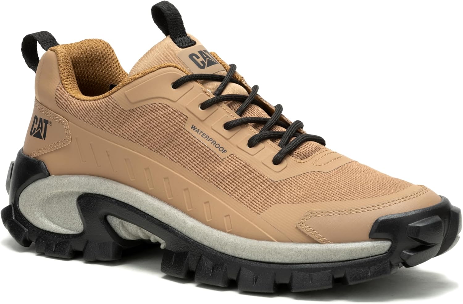 

Кроссовки для моды CAT унисекс, Tigers Eye