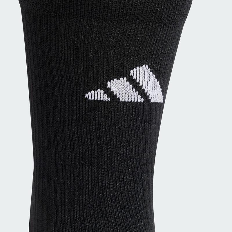 

Носки Adidas, черный/белый