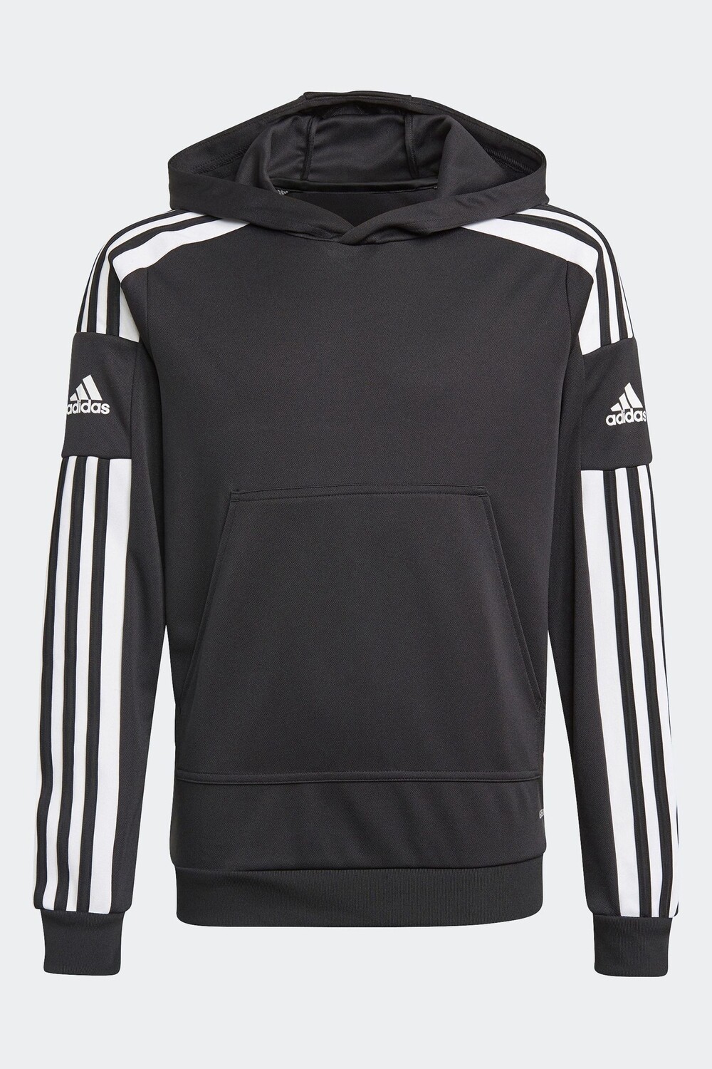 

Толстовка с капюшоном Squadra 21 Adidas, черный