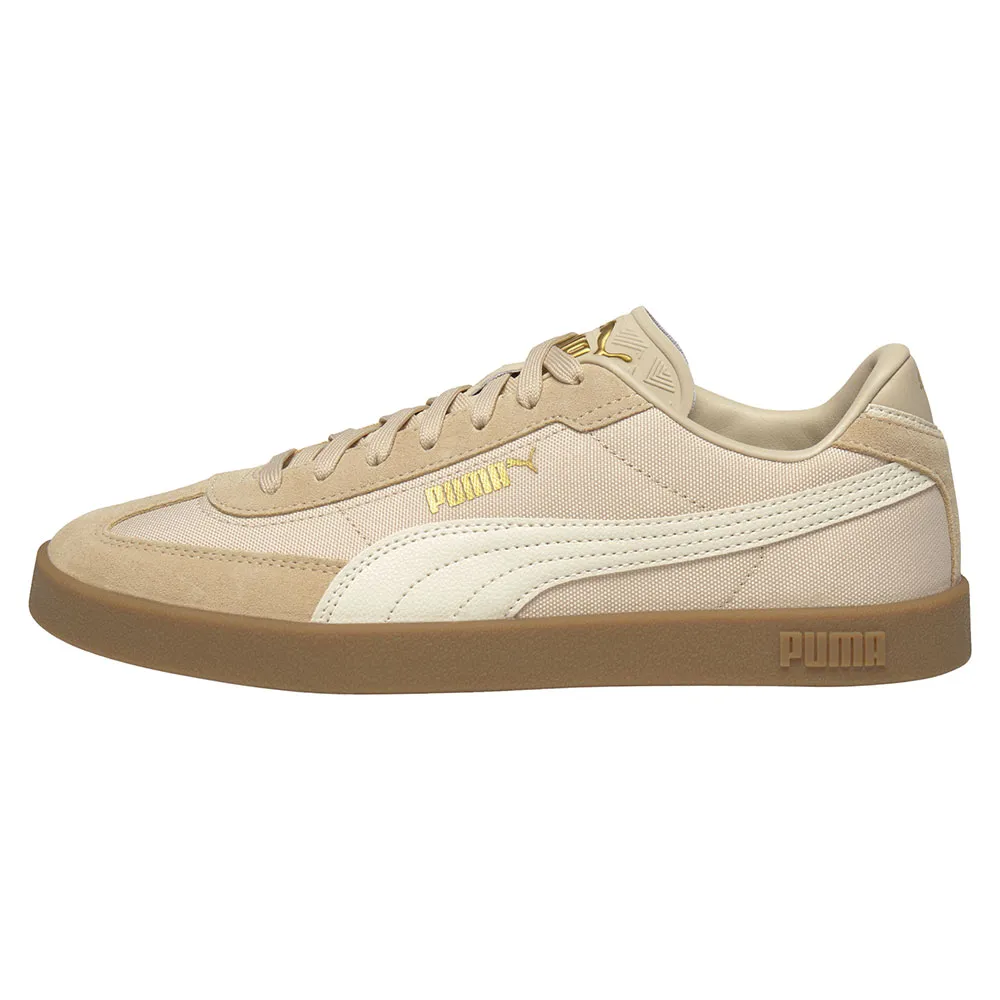 

Кроссовки Puma Club II Era, бежевый