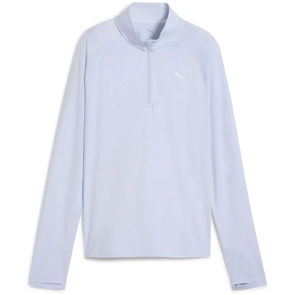 

Куртка спортивная Puma Velocity Cloudspun, синий