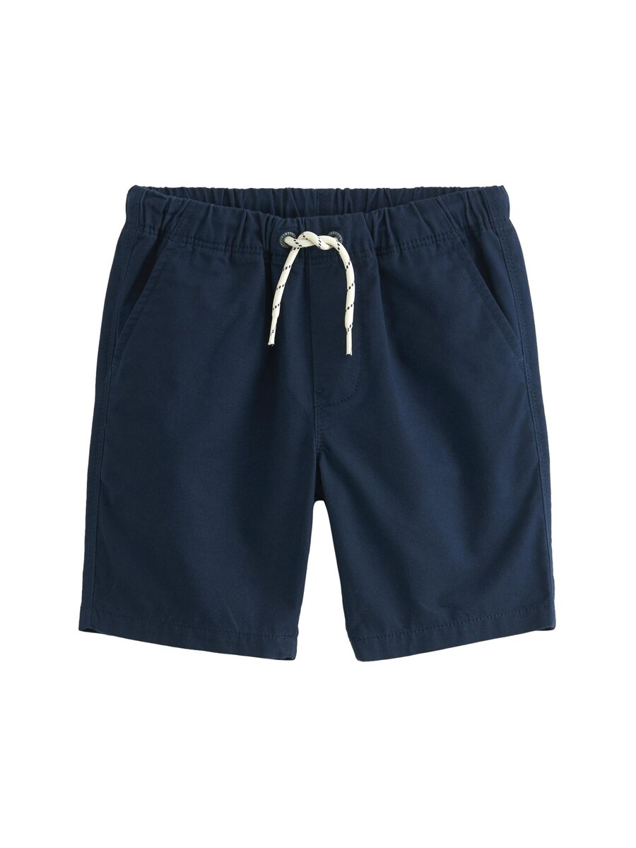 

Шорты Next Regular Pants, темно-синий