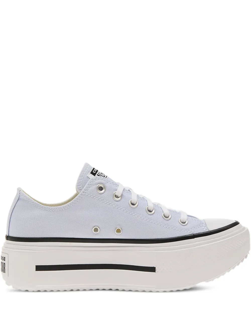 Кроссовки Lift Ox Double Stack Converse, синий