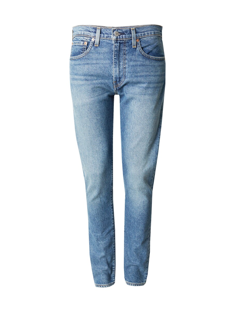 

Джинсы LEVI'S Slim fit Jeans 512, синий деним