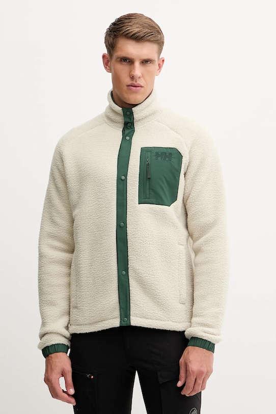 

Флисовая толстовка PANORAMA Helly Hansen, бежевый
