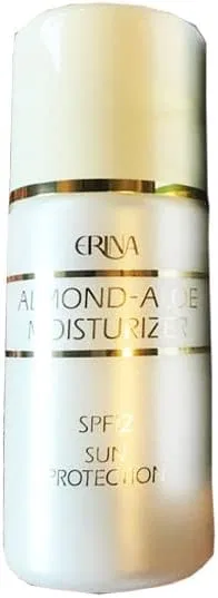 Солнцезащитный увлажняющий крем Elina SPF12 PA+ 130 мл, 3 шт
