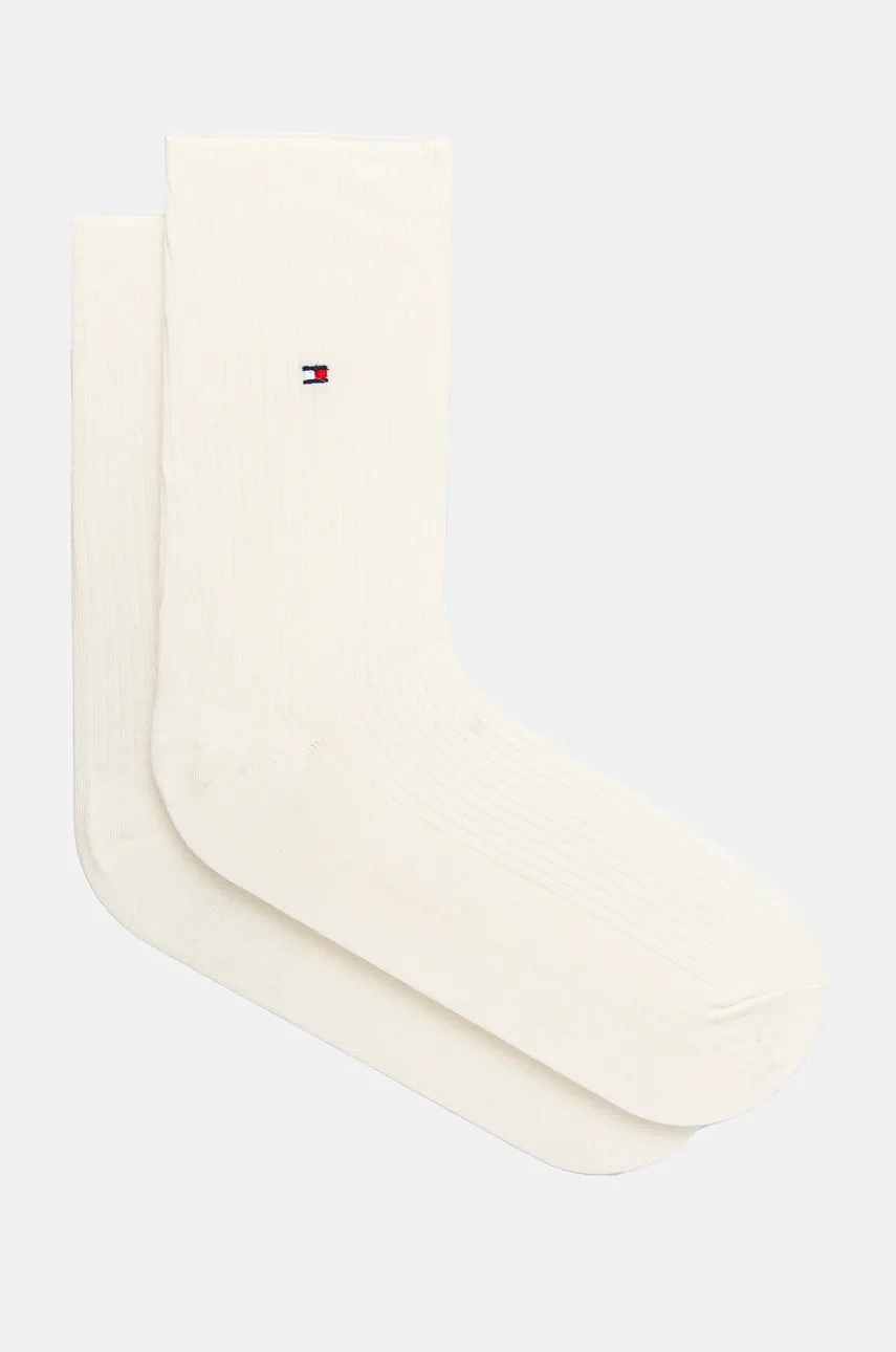 

Носки Tommy Hilfiger, бежевый