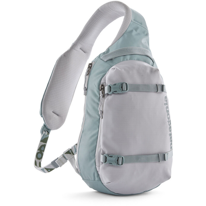 

Рюкзак Atom Sling 8 Patagonia, серый