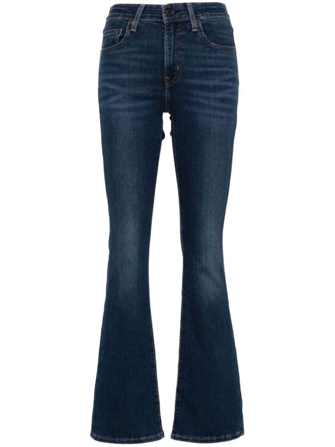 

Levi's 725™ джинсы, синий