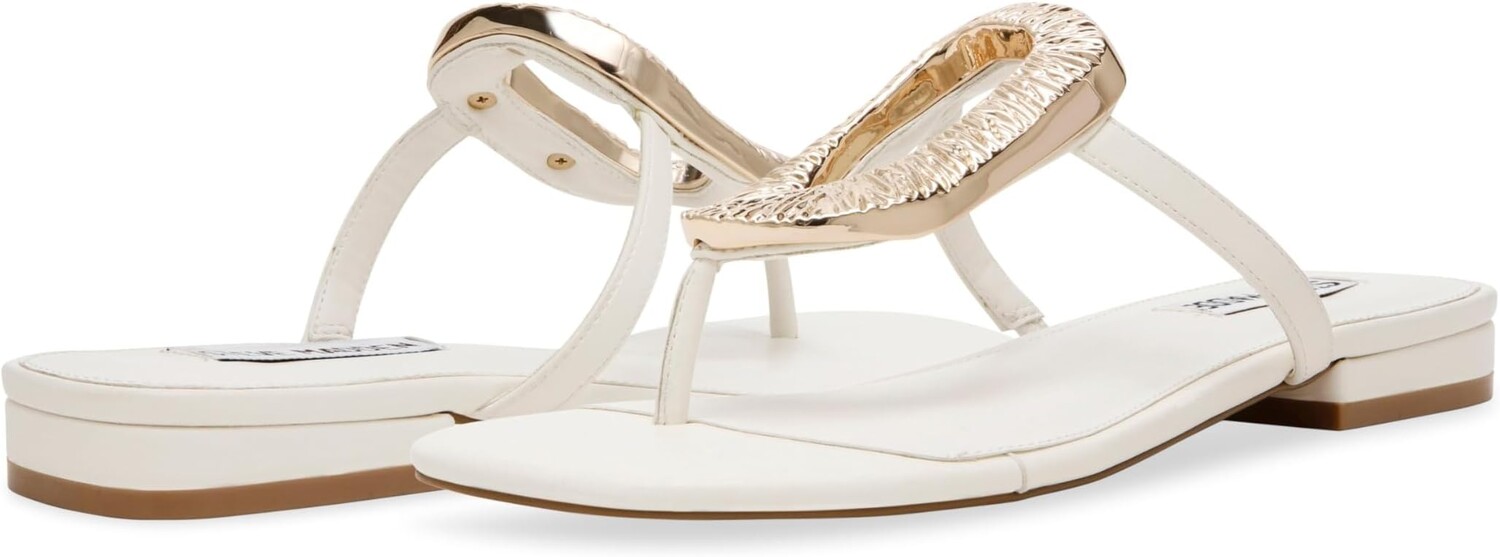 

Сандалии Steve Madden Melo, белый