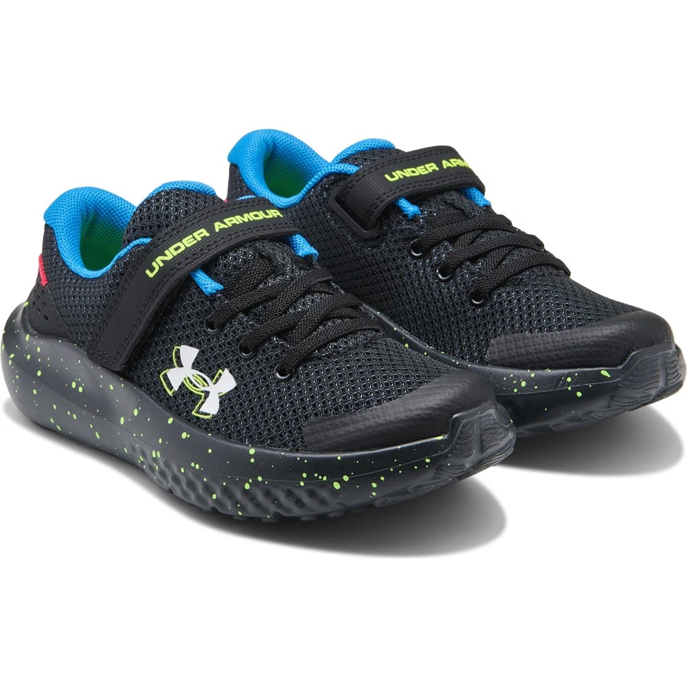 

Кроссовки для бега Surge 4 Under Armour, мультиколор