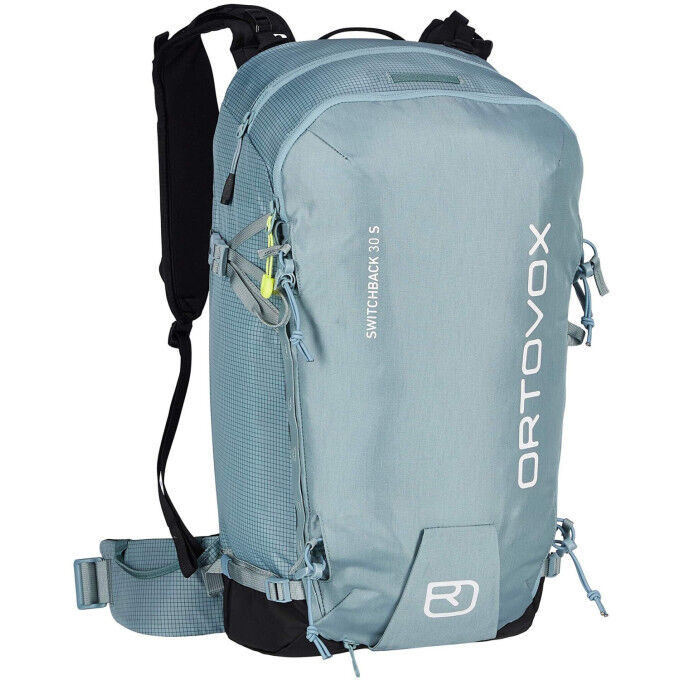 

Рюкзак ORTOVOX SWITCHBACK 30 S GLACIER GRAY