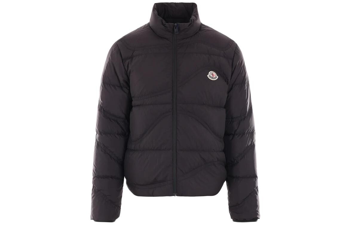 

Куртка мужская черный Moncler