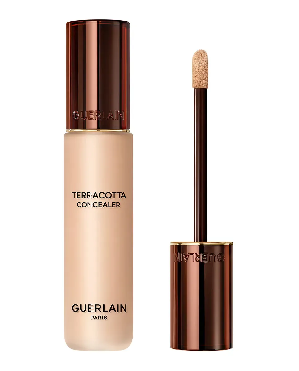 Консилер Corrector Perfección Natural Terracotta Guerlain, 2N