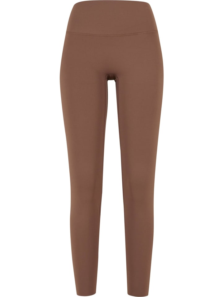 

Леггинсы Urban Classics, цвет mocca brown