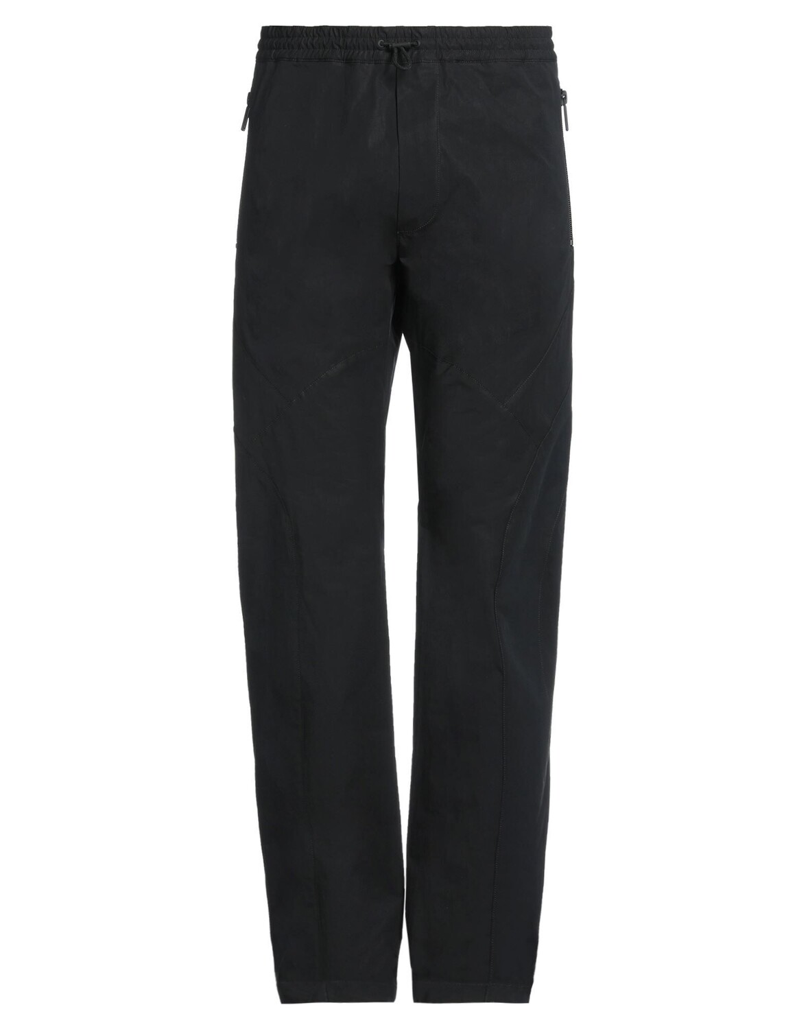 

Брюки Dsquared2, черный