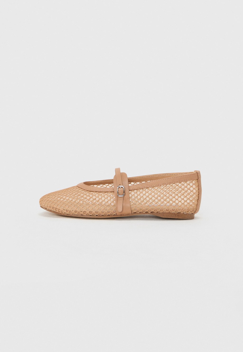 Балетки REJOICE Steve Madden, светло-коричневый