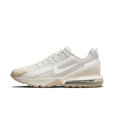 

Кроссовки Nike Air Max Pulse Roam, цвет Light Bone/Sail/Desert Khaki/Sail